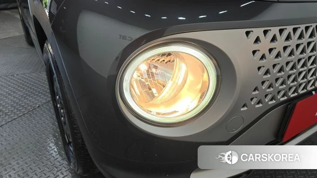 Hyundai Casper id 4749873 из Кореи 14