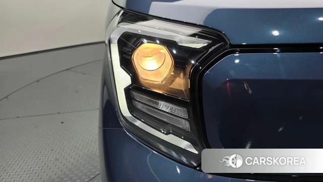 Kia The New Kia Ray EV id 4280301 из Кореи 14