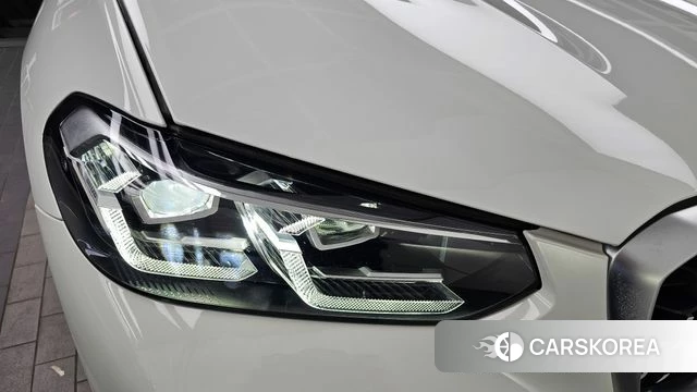 BMW X4 (G02) id 4779569 из Кореи 14