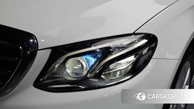 Mercedes-Benz E-Class W213 id 4742082 из Кореи 14