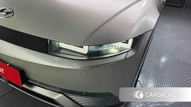Hyundai Ionic 5 id 4476128 из Кореи 14