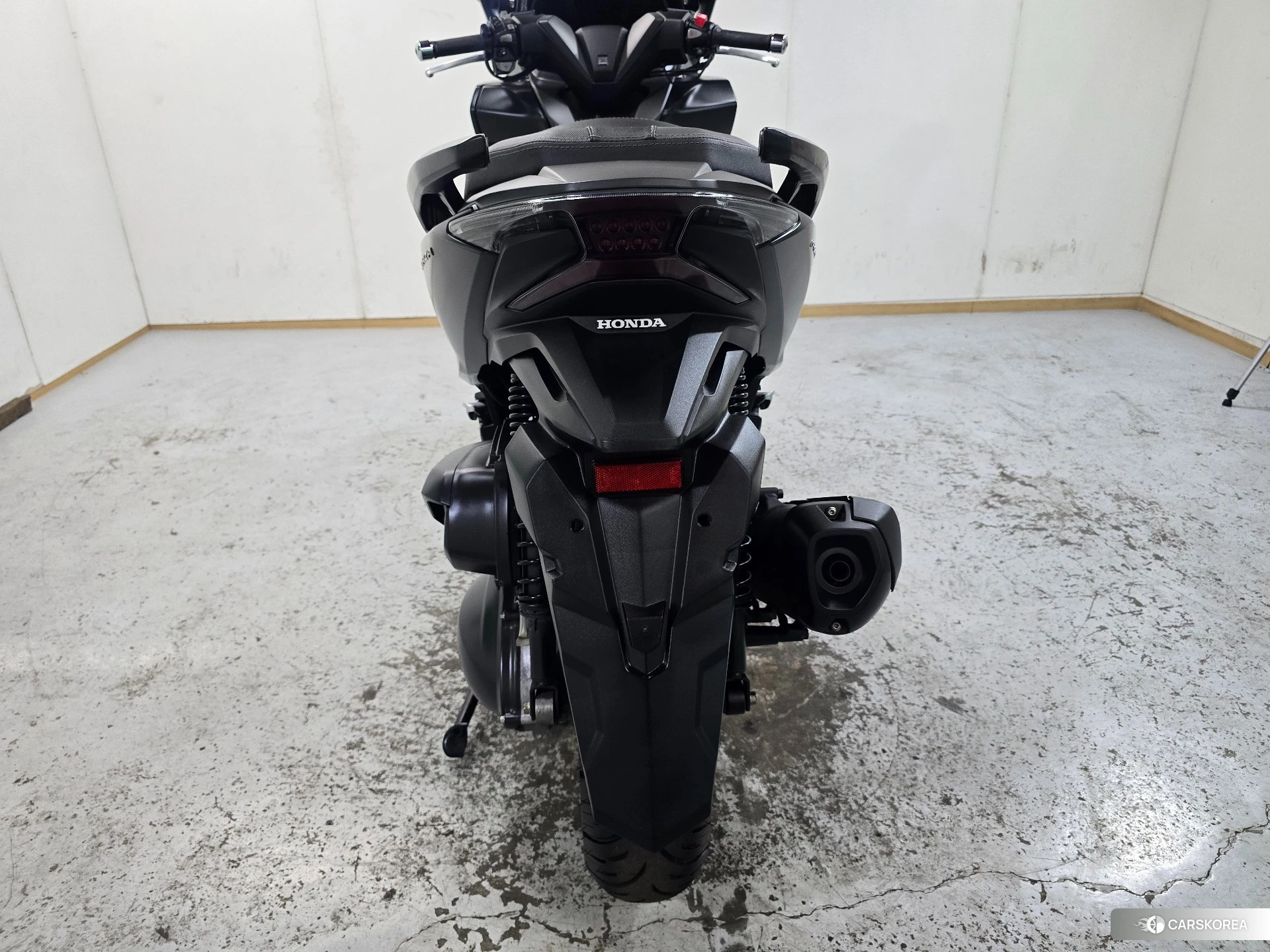 Проданный Honda FORZA id 4380269 из Японии, фото 14