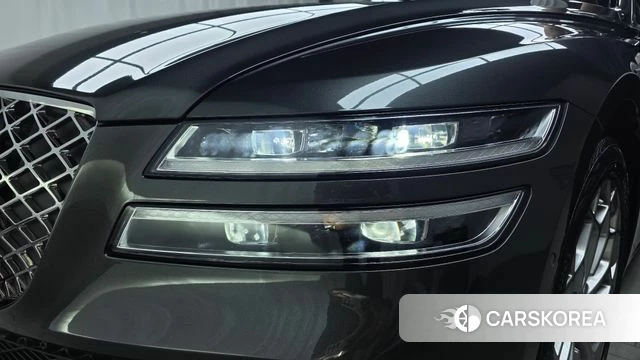 Genesis G80 (RG3) id 4716014 из Кореи 14