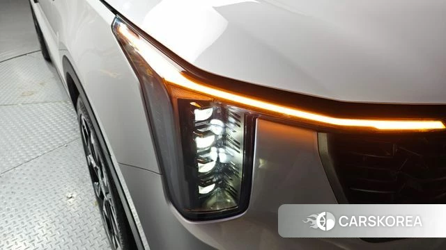 Kia The New Sorento 4th Generation id 4280860 из Кореи 14