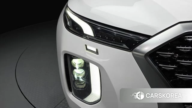 Hyundai Palisade id 4507719 из Кореи 14
