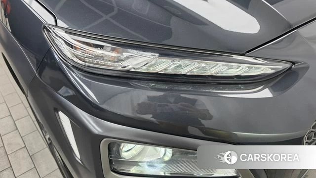 Hyundai Kona id 4658461 из Кореи 14