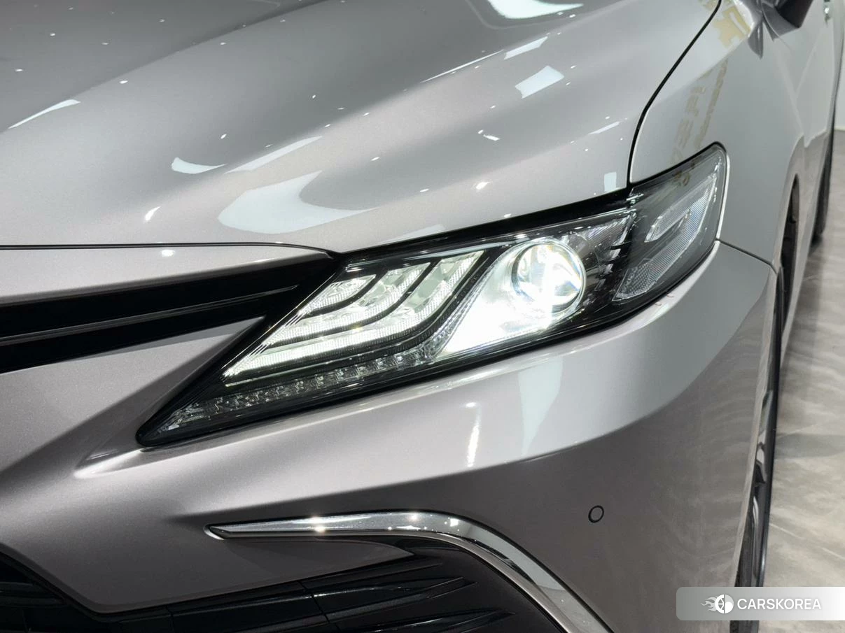 Toyota Camry id 4468132 из Китая 14