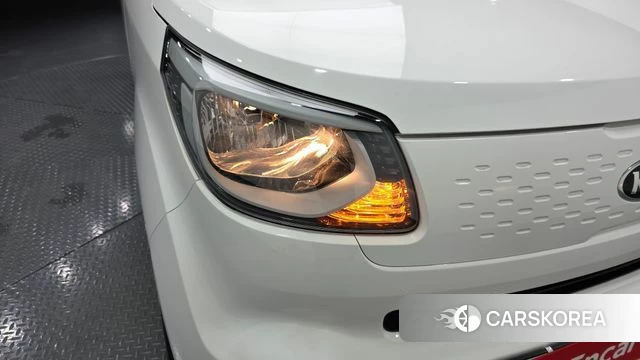 Kia The New Ray id 4717678 из Кореи 14