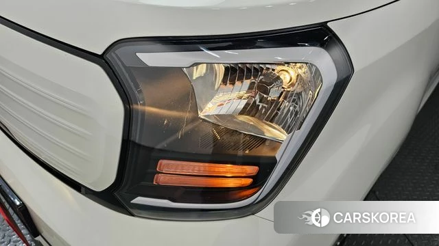 Kia The New Kia Ray id 4302586 из Кореи 14