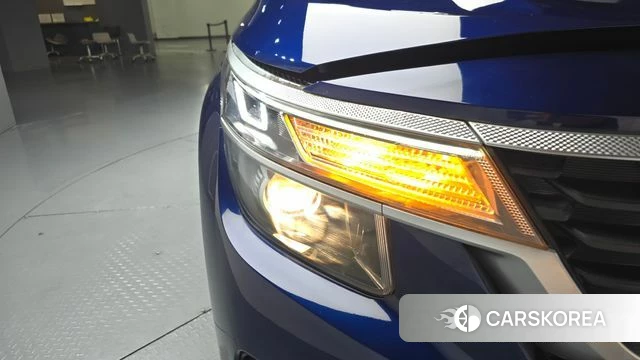 Kia Seltos id 4609669 из Кореи 14