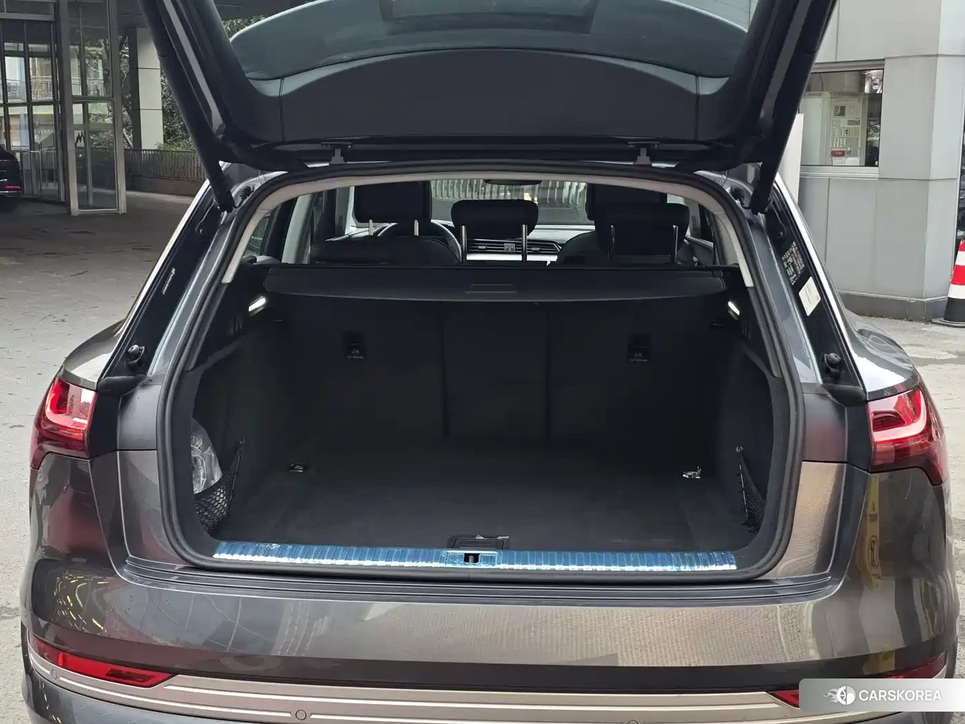 Audi e-tron id 4539017 из Китая 14