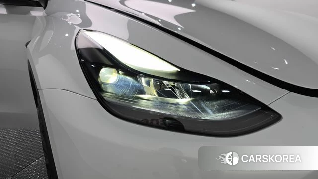 Tesla Model Y id 4778183 из Кореи 14