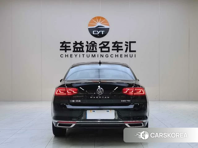 Volkswagen Magotan id 4333816 из Китая 14