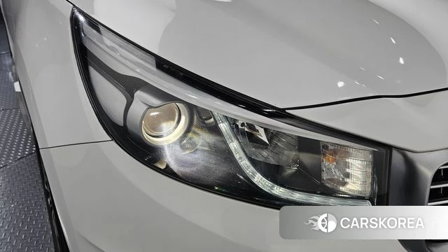 Kia All New Carnival id 4662996 из Кореи 14