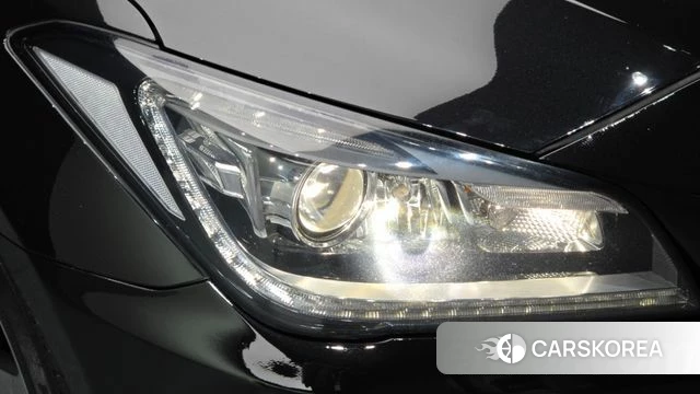 Genesis G80 id 4770765 из Кореи 14