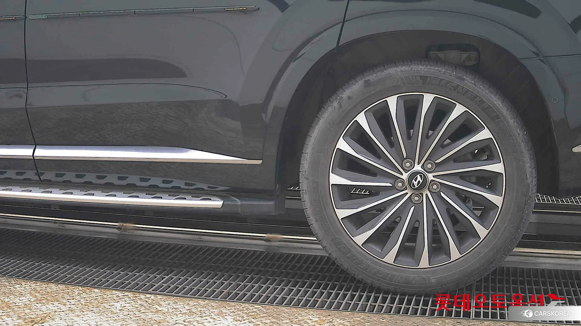 Hyundai Palisade id 3875794 из Кореи 14