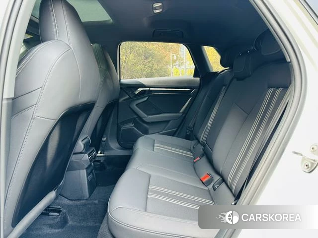 Audi A3 id 4260737 из Китая 14
