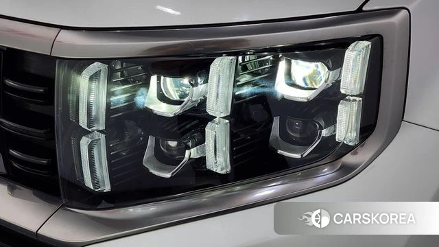 Kia Mohave Master id 4778946 из Кореи 14