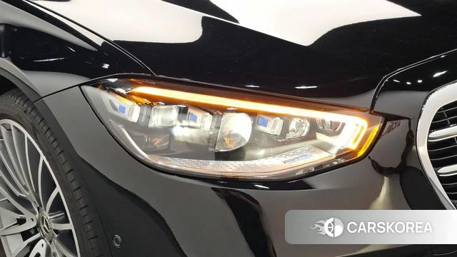 Mercedes-Benz S-Class W223 id 4753184 из Кореи 14