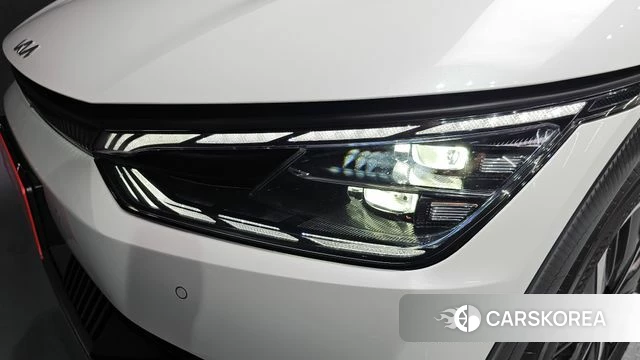 Kia EV6 id 4572699 из Кореи 14