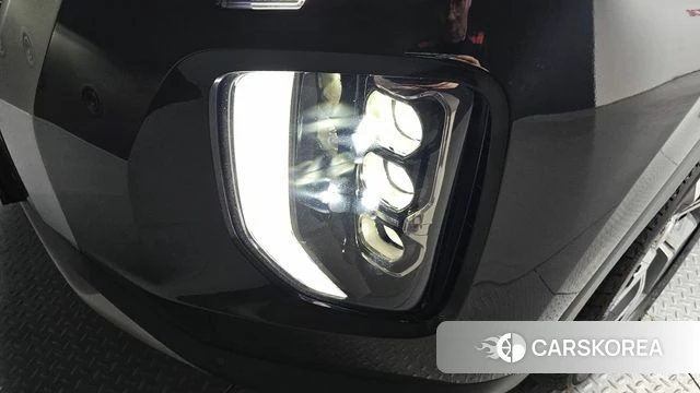 Hyundai Palisade id 4203676 из Кореи 14