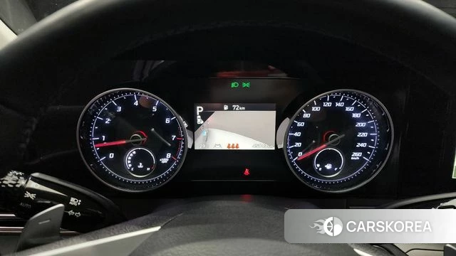 Hyundai The New Grandeur IG id 4397103 из Кореи 14