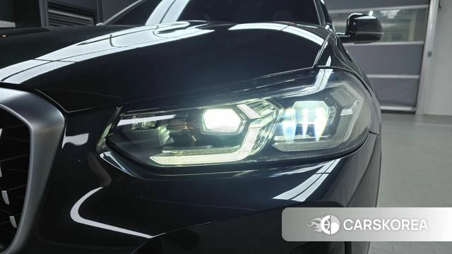 BMW X4 (G02) id 4506220 из Кореи 14