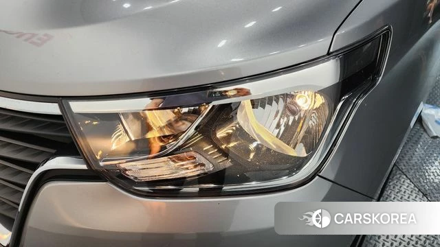 Hyundai The New Grand Starex id 4318010 из Кореи 14