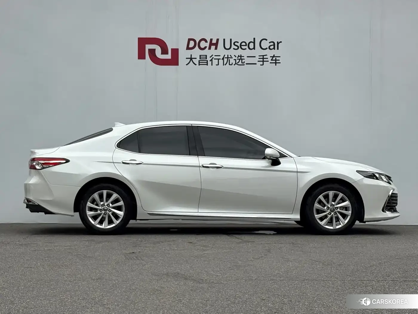 Toyota Camry id 4514261 из Китая 14