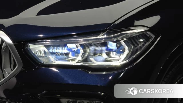 BMW X6 (G06) id 4754408 из Кореи 14