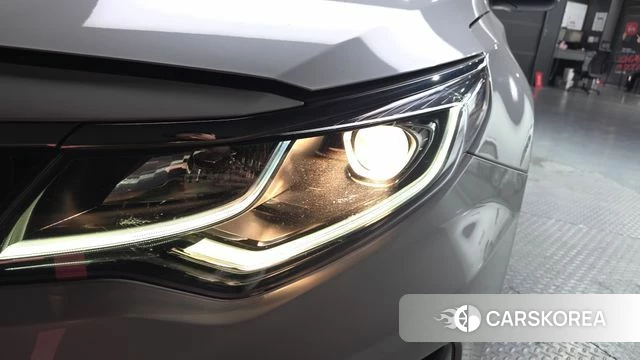Kia The New K5 2nd generation id 4502527 из Кореи 14