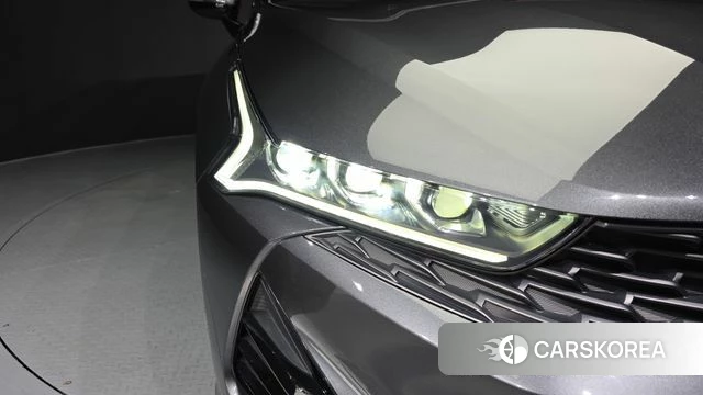 Kia K5 3rd generation id 4670739 из Кореи 14