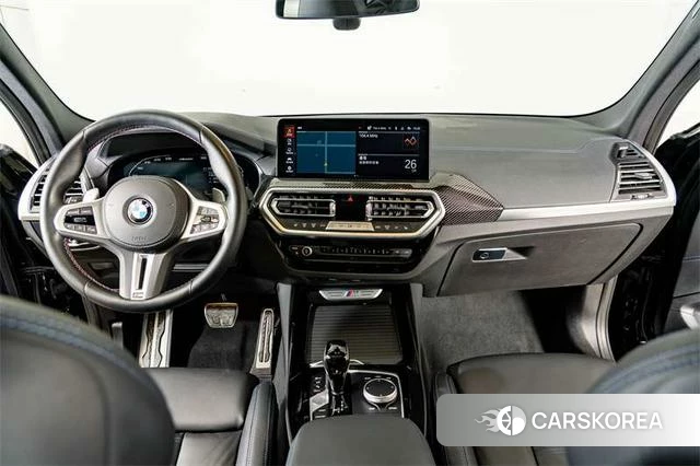 BMW X3 (import) id 3857042 из Китая 14