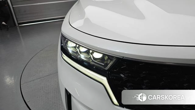Kia Sorento 4th Generation id 4581108 из Кореи 14