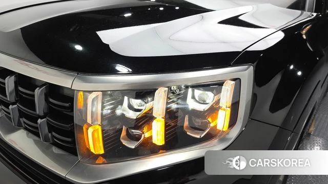 Kia Mohave Master id 4361495 из Кореи 14