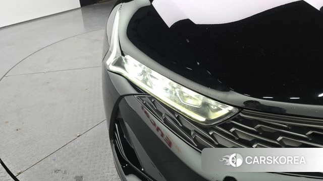 Kia K5 3rd generation id 4202949 из Кореи 14