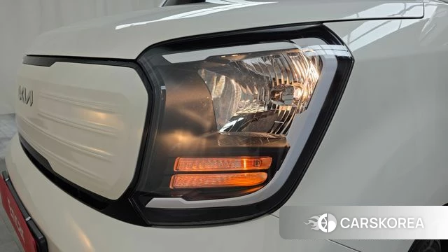 Kia The New Kia Ray id 4735509 из Кореи 14