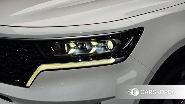 Kia Sorento 4th Generation id 4573365 из Кореи 14