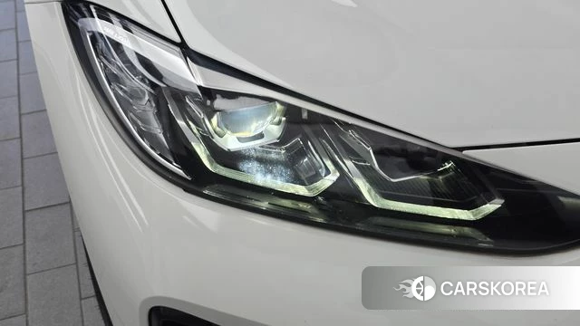BMW i4 id 4707277 из Кореи 14