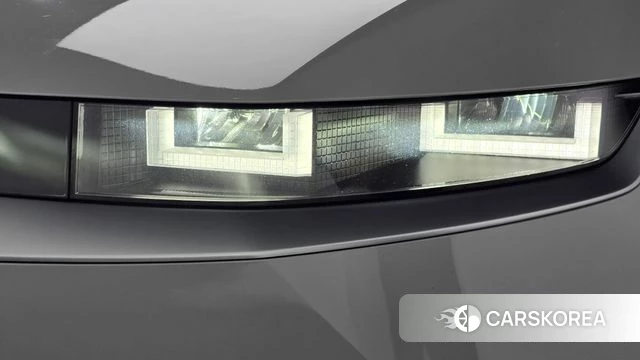 Hyundai Ionic 5 id 4618913 из Кореи 14
