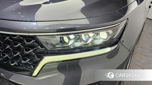 Kia Sorento 4th Generation id 4715739 из Кореи 14