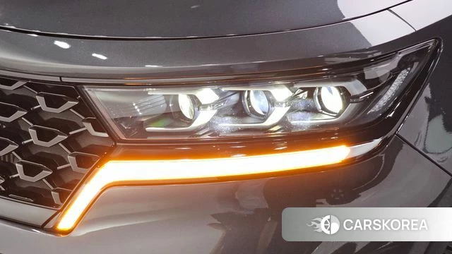 Kia Sorento 4th Generation id 4302684 из Кореи 14