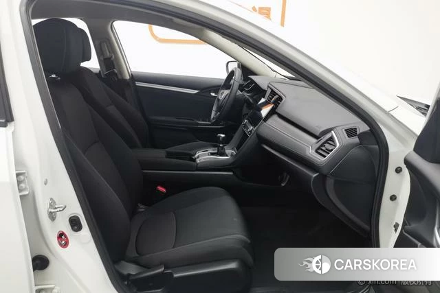 Honda Civic id 4210473 из Китая 14