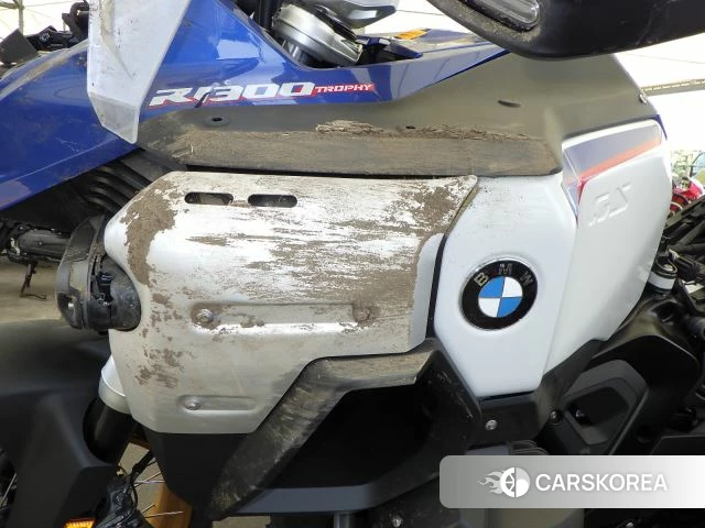 OTHER BMWR1300GSA id 4192849 из Японии 14