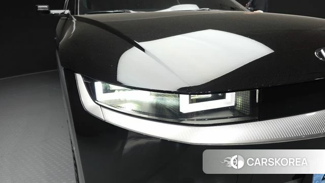 Hyundai Ionic 5 id 4550128 из Кореи 14