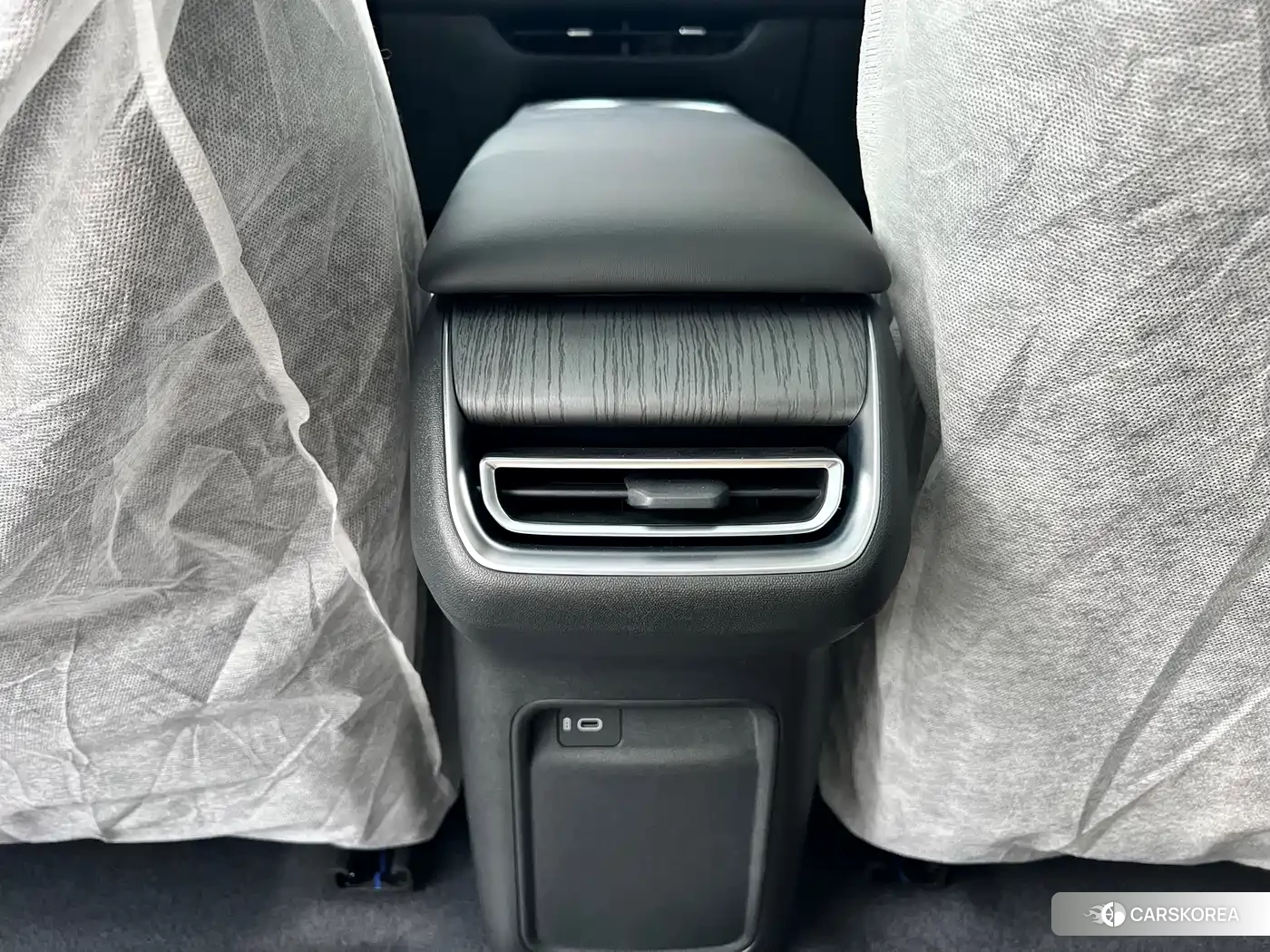 Chang'an Changan CS75PLUS id 4539052 из Китая 14