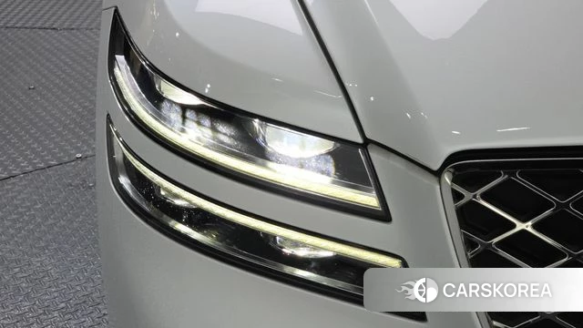 Genesis G80 (RG3) id 4753713 из Кореи 14