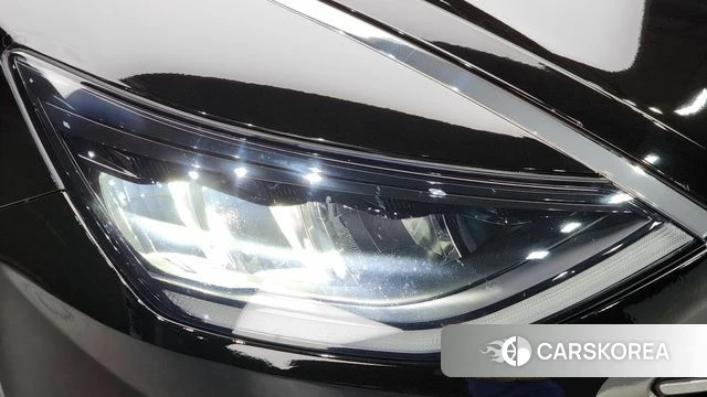 Hyundai Sonata (DN8) id 4573417 из Кореи 14