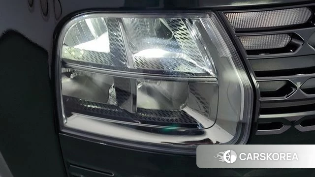 Hyundai Staria id 4928767 из Кореи 14