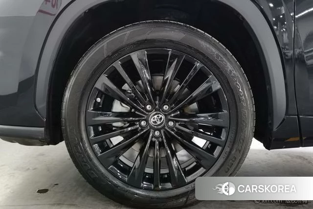 Toyota Highlander id 4273212 из Китая 14
